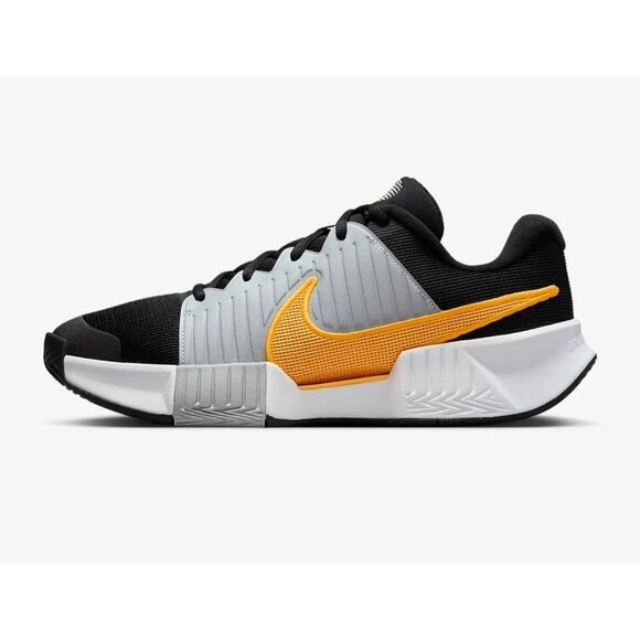 Nike GP Challenge Pro Hard Court Tennis Shoes - FB3145-006 - Men's Size 11 - Picture 13 of 16